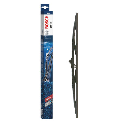 Bosch Specific Fit