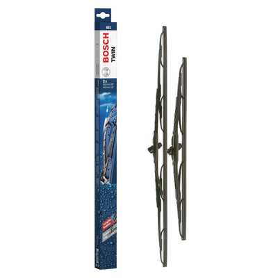 Bosch Specific Fit Twin Pack