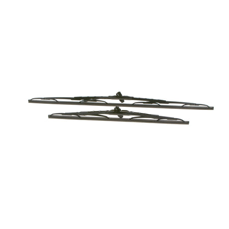 Bosch Specific Fit Twin Pack