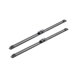 Bosch Aerotwin Twin Pack