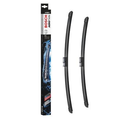Bosch Aerotwin Twin Pack