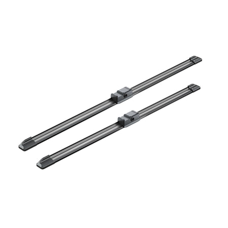 Bosch Aerotwin Twin Pack