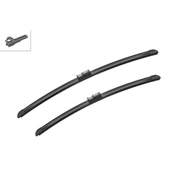 Bosch Aerotwin Twin Pack
