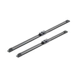 Bosch Aerotwin Twin Pack