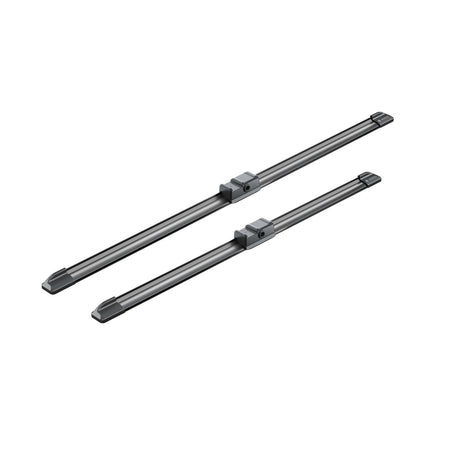 Bosch Aerotwin Twin Pack
