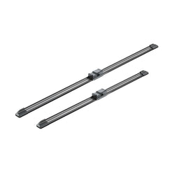 Bosch Aerotwin Twin Pack