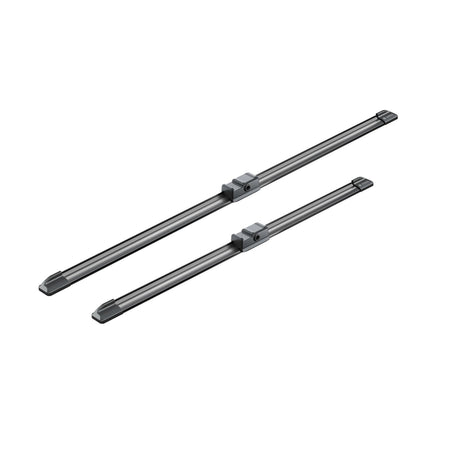 Bosch Aerotwin Twin Pack