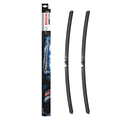 Bosch Aerotwin Twin Pack