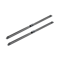Bosch Aerotwin Twin Pack
