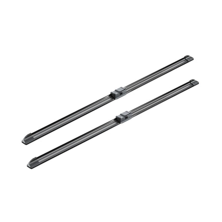 Bosch Aerotwin Twin Pack