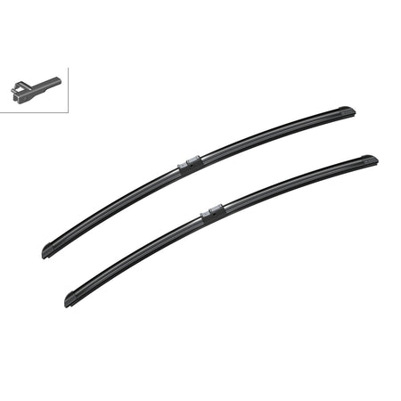 Bosch Aerotwin Twin Pack
