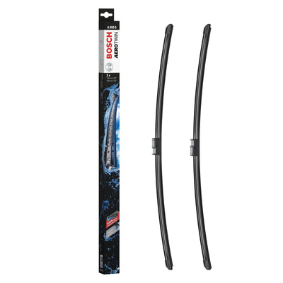 Bosch Aerotwin Twin Pack