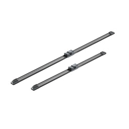 Bosch Aerotwin Twin Pack