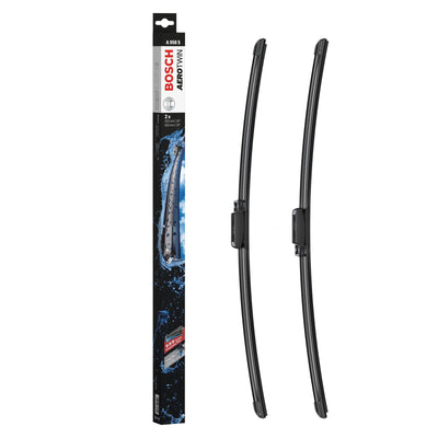 Bosch Aerotwin Twin Pack