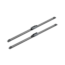Bosch Aerotwin Twin Pack