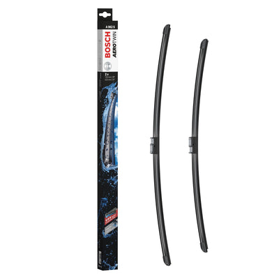 Bosch Aerotwin Twin Pack