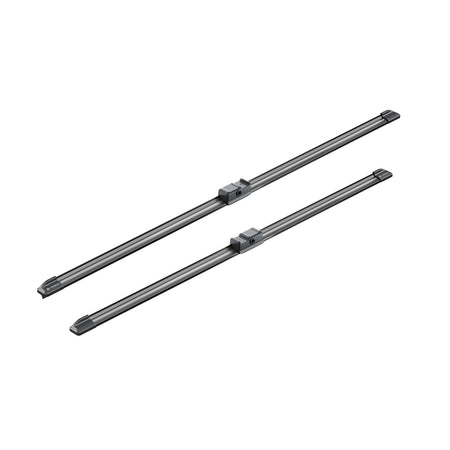 Bosch Aerotwin Twin Pack