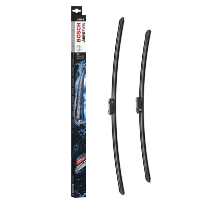 Bosch Aerotwin Twin Pack