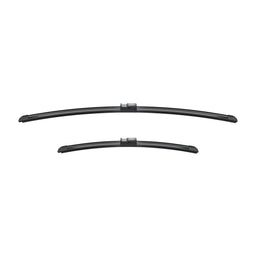 Bosch Aerotwin Twin Pack