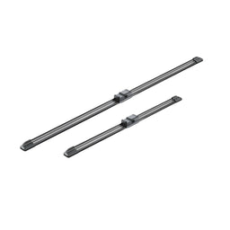 Bosch Aerotwin Twin Pack