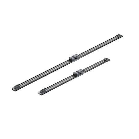 Bosch Aerotwin Twin Pack