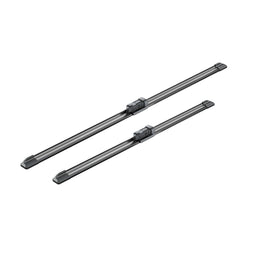 Bosch Aerotwin Twin Pack