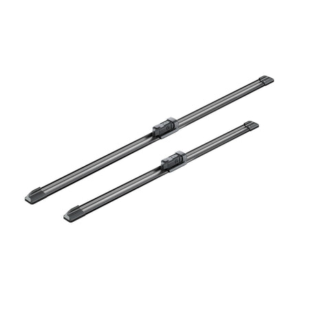 Bosch Aerotwin Twin Pack