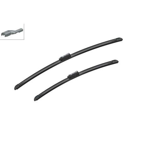Bosch Aerotwin Twin Pack