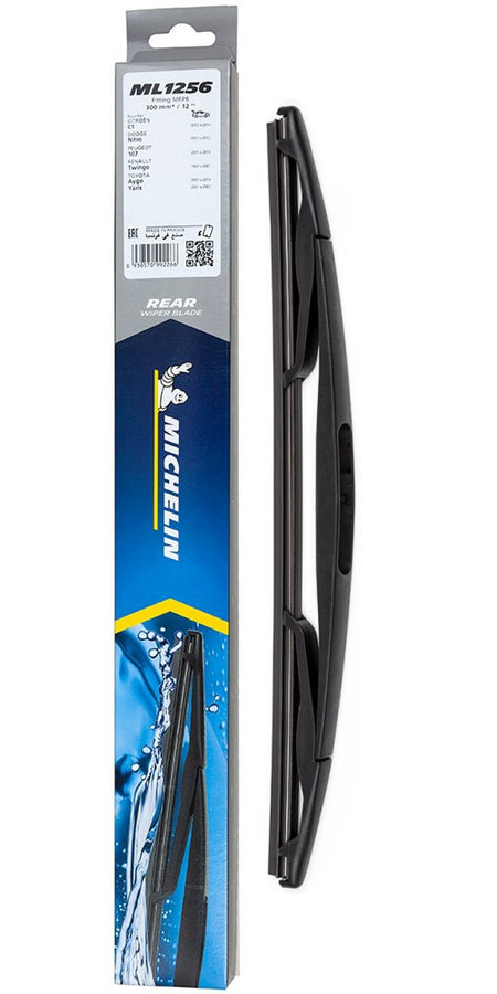 Michelin Rear Screen