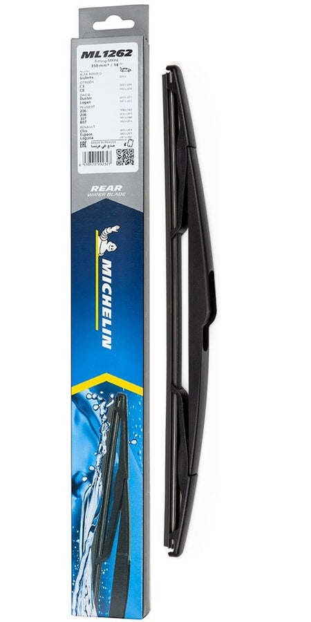 Michelin Rear Screen