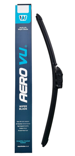 AVM-17 Aero VU Wiper Blade