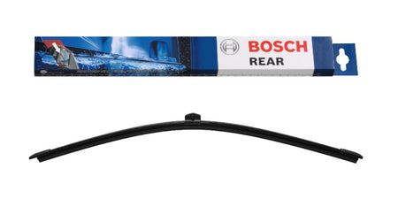 Windscreen Wipers Aerowiper & Bosch Rear Screen - Triple Pack
