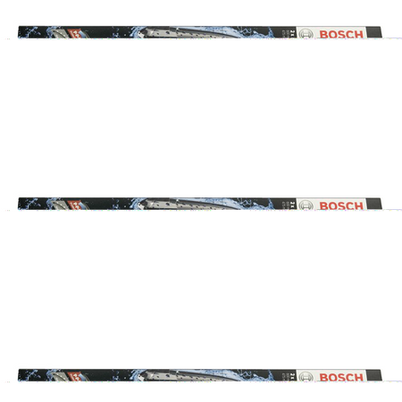 Bosch Aerotwin & Blades Rear Screen - Triple Pack