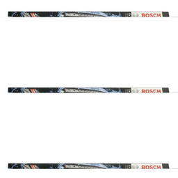 Bosch Aerotwin & Blades Rear Screen - Triple Pack