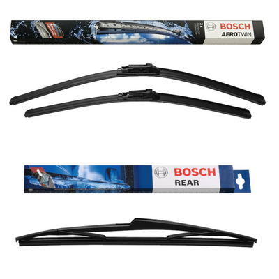 Bosch Aerotwin - Triple Pack