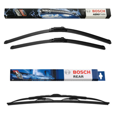 Bosch Aerotwin - Triple Pack