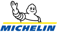 Michelin brand logo