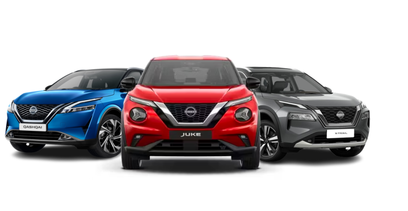 Vehicle Manufacturers