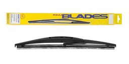 Windscreen Wipers Aerowiper & Blades Rear Screen - Triple Pack