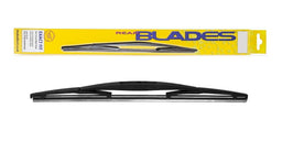 Windscreen Wipers Aerowiper & Blades Rear Screen - Triple Pack