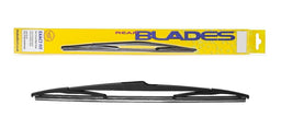 Windscreen Wipers Aerowiper & Blades Rear Screen - Triple Pack