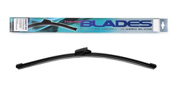 Windscreen Wipers Aerowiper & Blades Rear Screen - Triple Pack