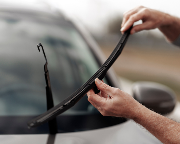 High quality wipers at fantastic prices