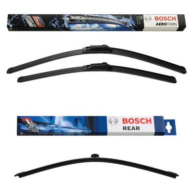 Bosch Aerotwin - Triple Pack