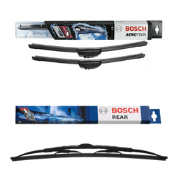 Bosch Retrofit Aerotwin - Triple Pack