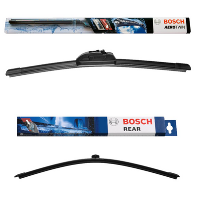 Bosch Retrofit Aerotwin - Triple Pack