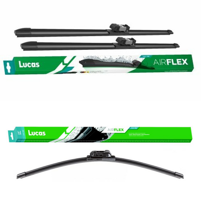 Lucas AIRFLEX Direct Fit - Triple Pack