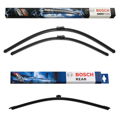 Bosch Aerotwin - Triple Pack