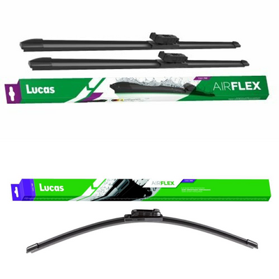 Lucas AIRFLEX Direct Fit - Triple Pack