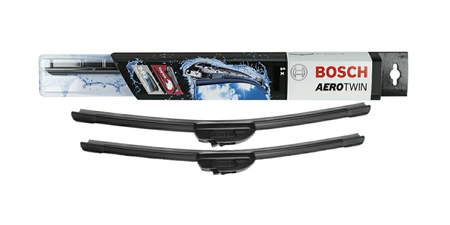 Bosch Retrofit Aerotwin and Blades Rear Screen - Triple Pack